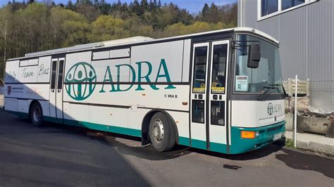 Bus Adra